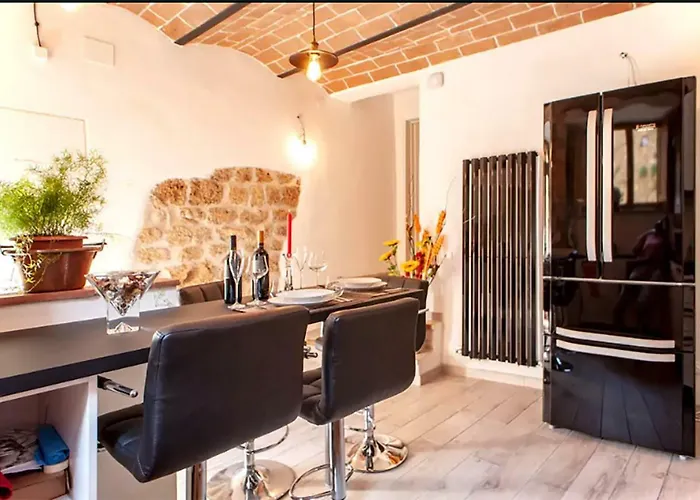 Casa Volterra