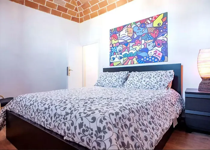 Casa Volterra