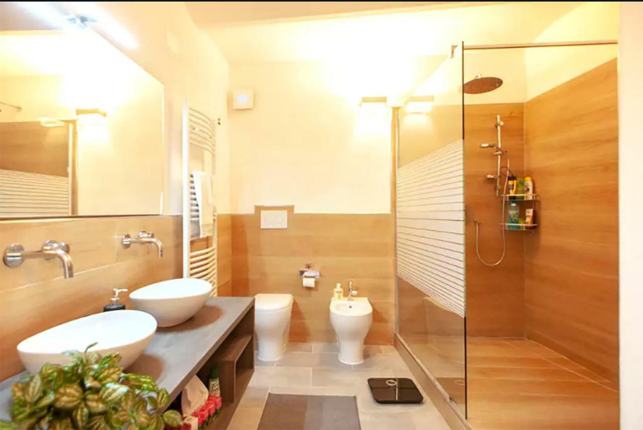 Casa Apartment Volterra