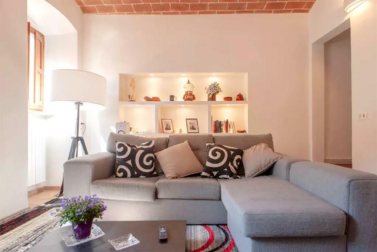 Casa Apartment Volterra