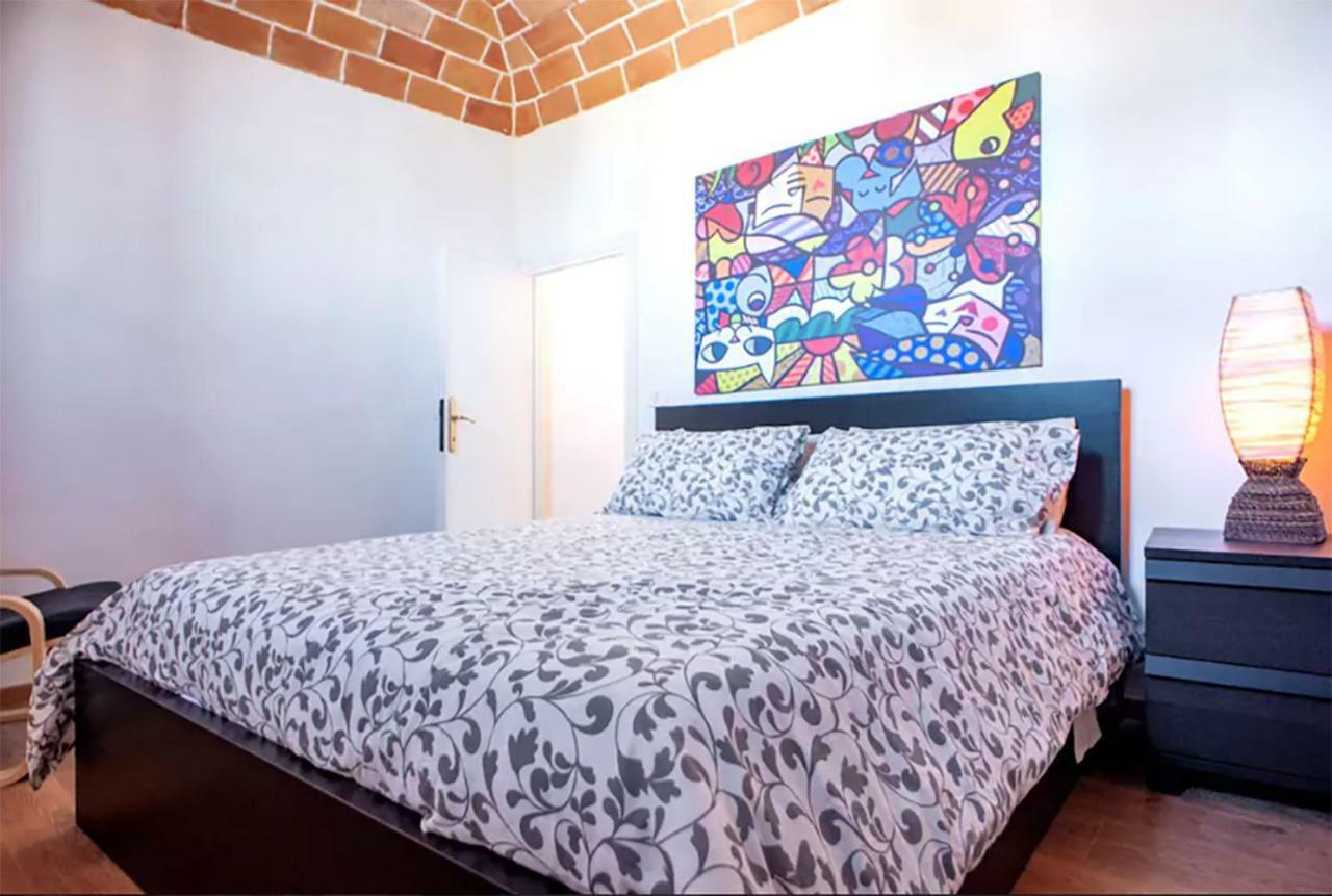 Casa Apartment Volterra