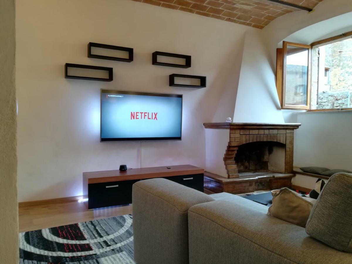 Casa Apartment