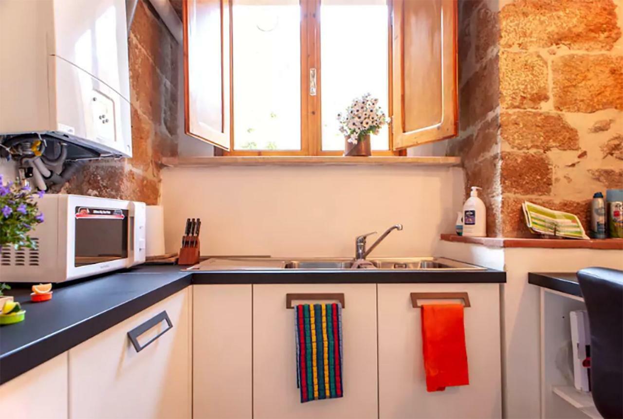 Casa * Volterra