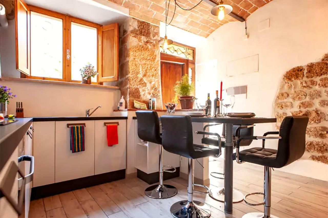 Casa Apartment *